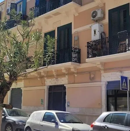 شقة Casa Mamma Rosa Near The Sea