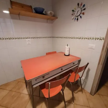 شقة Casa Mamma Rosa Near The Sea باري