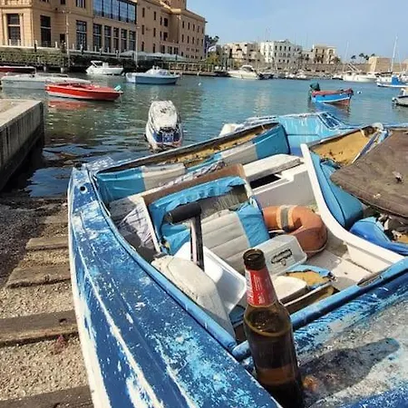 Casa Mamma Rosa Near The Sea