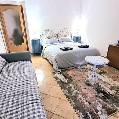Casa Mamma Rosa Near The Sea