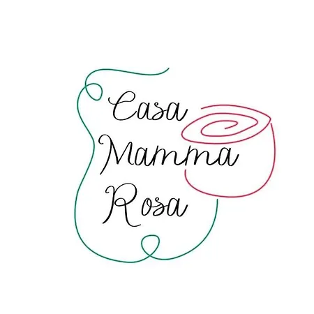 Casa Mamma Rosa Near The Sea דירה