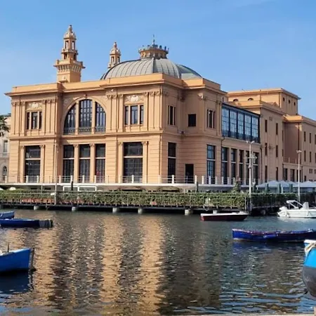 شقة Casa Mamma Rosa Near The Sea *